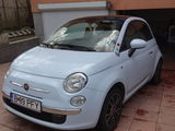 Vand FIAT 500