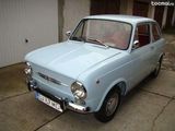 Vand Fiat 850 IMPECABIL