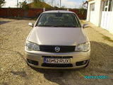 Vand Fiat Albea