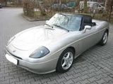 Vand Fiat Barchetta