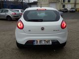 Vand Fiat Bravo 1.9 Emotion / 120 CP/, fotografie 3