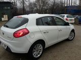 Vand Fiat Bravo 1.9 Emotion / 120 CP/, fotografie 4