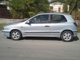 Vand Fiat Bravo 1,9 td din 1999