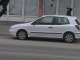 vand fiat bravo