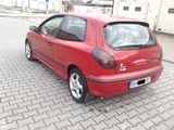 Vand Fiat Bravo HGT 2.0 20V 155CP, fotografie 4