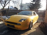 Vand Fiat Coupe 2000 v16, fotografie 1