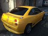 Vand Fiat Coupe 2000 v16, fotografie 5