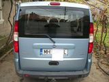 Vand Fiat Doblo 1.3 Multijet, fotografie 3