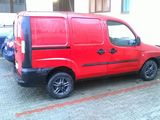 Vand Fiat Doblo