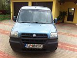 Vand Fiat Doblo