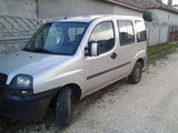 Vand Fiat Doblo