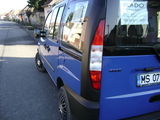 Vand Fiat Doblo