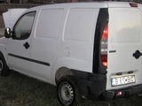 Vand Fiat Doblo Cargo, fotografie 2