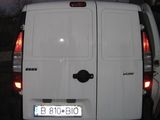 Vand Fiat Doblo Cargo, fotografie 5