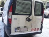 Vând Fiat Doblo Cargo, photo 2