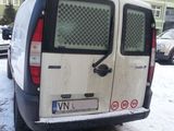 Vând Fiat Doblo Cargo, fotografie 2