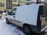 Vând Fiat Doblo Cargo, fotografie 3