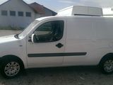 vand fiat doblo cargo maxi, fotografie 3