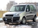 VAND FIAT DOBLO Oct.2007 1,9 120cp