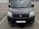 Vand Fiat Doblo Panorama 7 Locuri