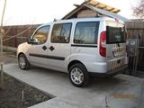 Vand Fiat Doblo Panorama excelent