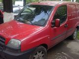 vand fiat doblo urgent