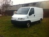 vand fiat ducato 1,9 td, photo 2