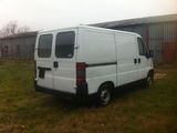 vand fiat ducato 1,9 td, fotografie 4