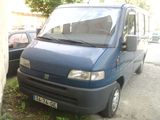 vand Fiat Ducato 10 , 1.9 D, 1996, fotografie 1