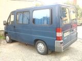 vand Fiat Ducato 10 , 1.9 D, 1996, fotografie 2