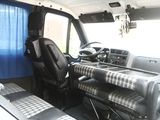 vand Fiat Ducato 10 , 1.9 D, 1996, fotografie 4