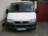 vand FIAT DUCATO 2.0 JTD