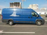 Vand Fiat Ducato, photo 1