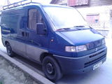 vand fiat ducato, photo 1