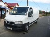 VAND FIAT DUCATO, fotografie 1