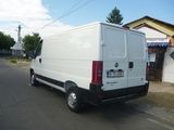 VAND FIAT DUCATO, fotografie 2