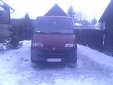 VAND FIAT DUCATO AN 1998