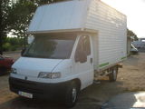 vand fiat ducato,volum de 24 metri cubi