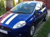  Vand Fiat Grande Punto 1.4 16v 95cp benzina, fotografie 2