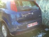 vand fiat grande punto 1200,an fabricatie 2006,4 usi culoare albastra ,ocazie