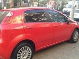 Vand Fiat Grande Punto