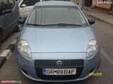 Vand Fiat Grande Punto 2008