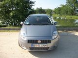 Vand Fiat Grande Punto 2009