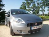 Vand Fiat Grande Punto 2009, fotografie 2