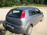 Vand Fiat Grande Punto 2009, fotografie 3