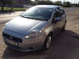 Vand Fiat Grande Punto