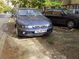 vand fiat marea