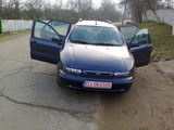 vand fiat marea weekend