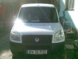 Vand Fiat Maxi Doblo