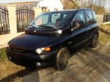 vând Fiat multipla 1.9 jtd , photo 2